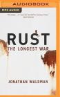 Rust: The Longest War Cover Image