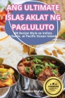 Ang Ultimate Islas Aklat Ng Pagluluto Cover Image