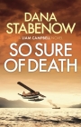 So Sure of Death (Liam Campbell #2) Cover Image
