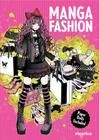 Manga Fashion with Paper Dolls By ricorico Cover Image