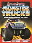 Fast and Furious: Monster Trucks Cover Image