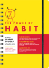 2023 Power of Habit Planner: Plan for Success, Transform Your Habits, Change Your Life (January - December 2023) By Charles Duhigg Cover Image