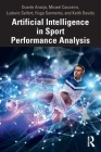 Artificial Intelligence in Sport Performance Analysis Cover Image