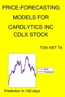 Price-Forecasting Models for Cardlytics Inc CDLX Stock Cover Image