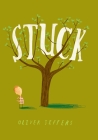 Stuck By Oliver Jeffers, Oliver Jeffers (Illustrator) Cover Image