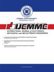 iJEMME: International Journal of Electronics, Mechanical and Mechatronics Engineering Cover Image