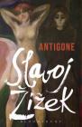 Antigone By Slavoj Zizek Cover Image