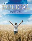 Biblical Journal Cover Image