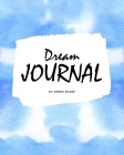 Dream Interpretation Journal (8x10 Softcover Planner / Journal) Cover Image