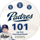 San Diego Padres 101 By Brad M. Epstein Cover Image