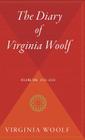 The Diary Of Virginia Woolf, Volume 1: 1915-1919 Cover Image
