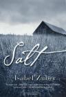 Salt: A Novel By Isabel Zuber Cover Image