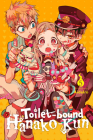 Toilet-bound Hanako-kun, Vol. 5 Cover Image