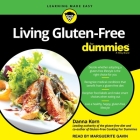 Living Gluten-Free for Dummies Lib/E: 2nd Edition Cover Image