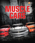 Muscle Cars (First Gear) By Mike Mueller Cover Image