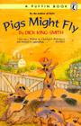 Pigs Might Fly Cover Image