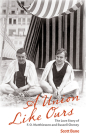 A Union Like Ours: The Love Story of F. O. Matthiessen and Russell Cheney Cover Image