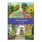 Joy Laforme Plant Kingdom A5 Journal By Galison, Joy Laforme (By (artist)) Cover Image