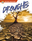Droughts By Megan Gendell Cover Image