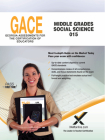 Gace Middle Grades Social Science 015 Cover Image