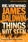 Re-Viewing James Baldwin By Quentin Miller Cover Image