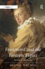 Fragonard and the Fantasy Figure: Painting the Imagination By Melissa Percival Cover Image