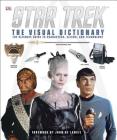 Star Trek: The Visual Dictionary: The Ultimate Guide to Characters, Aliens, and Technology Cover Image