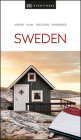 DK Eyewitness Sweden (Travel Guide) Cover Image
