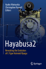 Hayabusa2: Revealing the Evolution of C-Type Asteroid Ryugu By Ayako Matsuoka (Editor), Christopher T. Russell (Editor) Cover Image