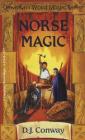 Norse Magic (Llewellyn's World Religion & Magick) By D. J. Conway Cover Image