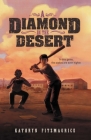 A Diamond in the Desert By Kathryn Fitzmaurice Cover Image