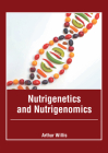 Nutrigenetics and Nutrigenomics Cover Image