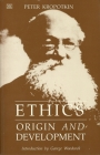 Ethics: Origins and Development By Kropotkin Cover Image