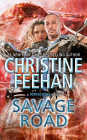 Savage Road (Torpedo Ink #7) By Christine Feehan Cover Image