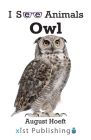 Owl By August Hoeft Cover Image