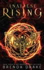 Analiese Rising By Brenda Drake Cover Image