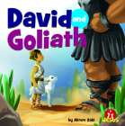 David and Goliath Cover Image