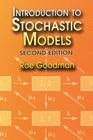 Introduction to Stochastic Models (Dover Books on Mathematics) Cover Image