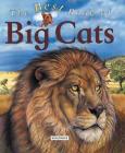 The Best Book of Big Cats Cover Image