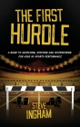 The First Hurdle By Steve Ingham Cover Image