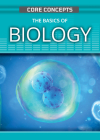 The Basics of Biology By Anne O'Daly Cover Image