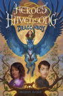 Heroes of Havensong: Dragonboy By Megan Reyes Cover Image
