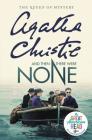 And Then There Were None [TV Tie-in] By Agatha Christie Cover Image