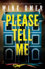 Please Tell Me By Mike Omer Cover Image