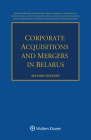 Corporate Acquisitions and Mergers in Belarus Cover Image