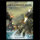 The Great Martian War: The Gathering Storm Cover Image