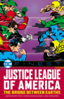 DC Finest: Justice League of America: The Bridge Between Earths Cover Image