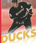 Anaheim Ducks Cover Image