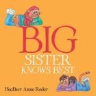 Big Sister Knows Best Cover Image