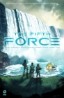 The Fifth Force By Matthew Medney, Morgan Rosenblum, Adriano Vicente (Illustrator), Thiago Ribeiro (Colorist), Flavio Silva (Letterer) Cover Image